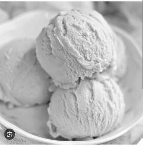 Mango Ice Cream