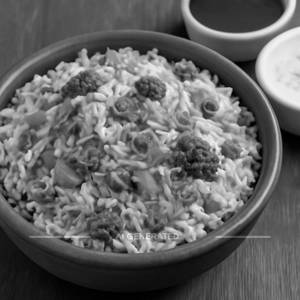 Dum Biryani