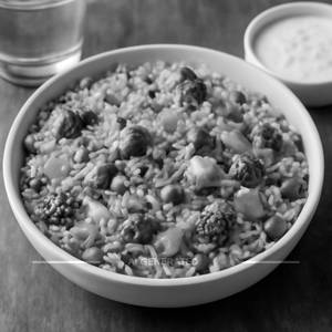 Veg Biryani