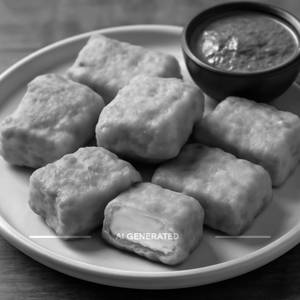 Paneer Pakoda