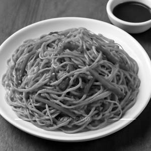 Schezwan Noodles