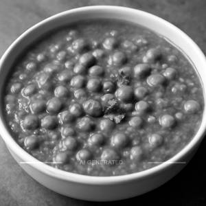 Green Peas Masala