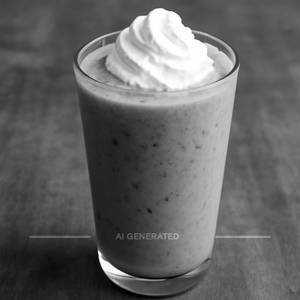 Blackcurrant Shake