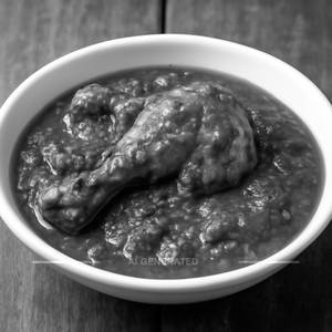 Chicken Changezi