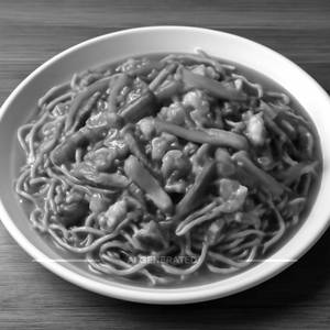 Veg Chow Chow