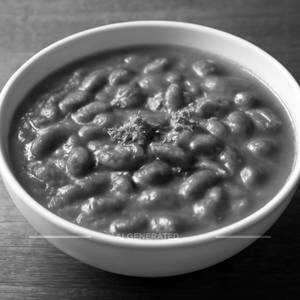 Rajma masala