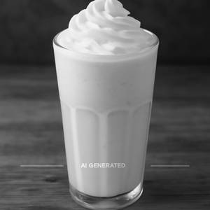 Vanilla Shake