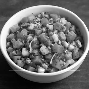 Sada Salad