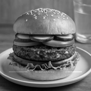 Veg Burger