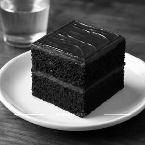 Chocolate Cake 1 Pond