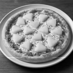 Pineapple Pizza