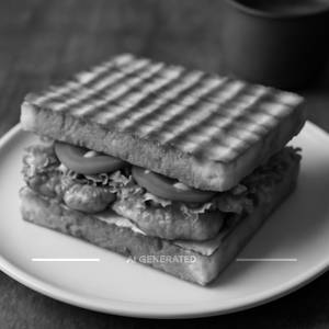 Chicken Grill Sandwich
