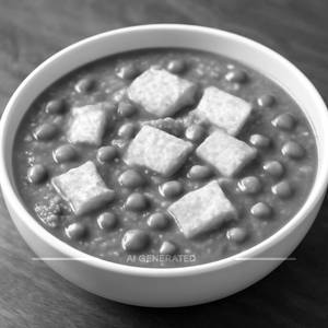 Mutter Paneer