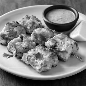 Chicken Tikka