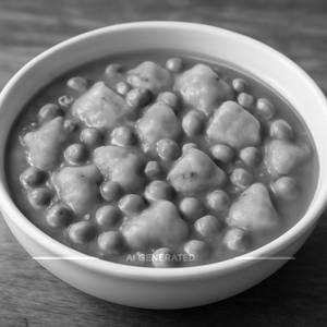 Aloo Matar