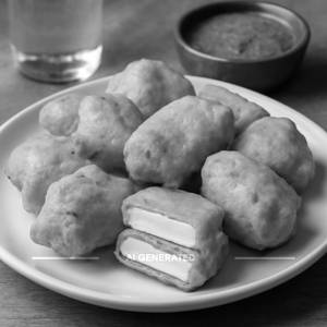 Paneer Pakoda