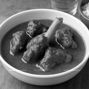 Mutton Rogan Josh
