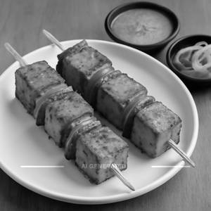Paneer Tikka (Pack of 2)?