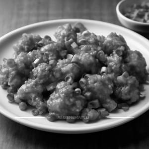 Gobi Manchurian Dry