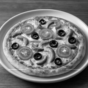 Veg Pizza