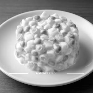 Russian Salad