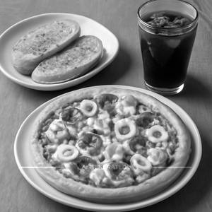 Non Veg Meal For 1 Person