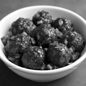 Dry Manchurian