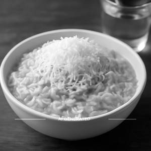 Cheese Maggi