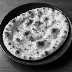 Butter Naan