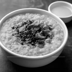 Butter Dal Khichdi
