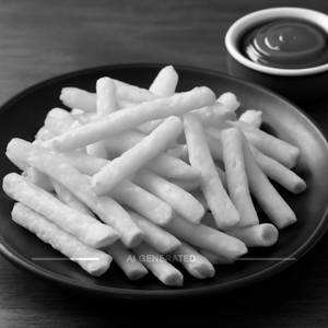 French Fry