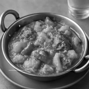 Veg Kadhai