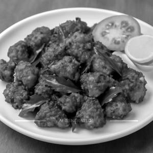 Chicken Fry