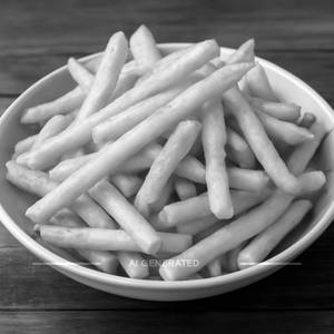 French Fries [Large]