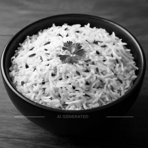 Zeera rice