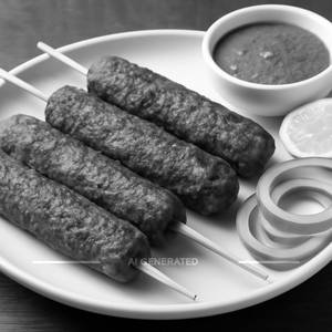 Hara Bhara Kebab