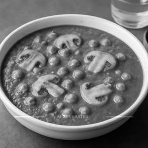Mushroom Matar