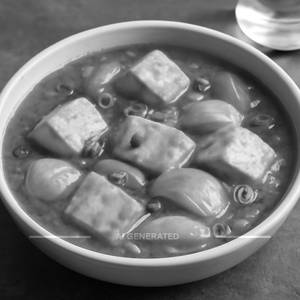 Paneer Do Pyaza