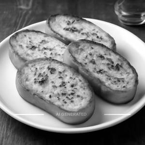 Premium Garlic Bread