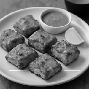 Fish Tikka [6 Pieces]