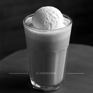 MADAGASCAR CREAMY VANILLA SCOOP