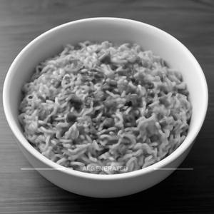 Masala maggi