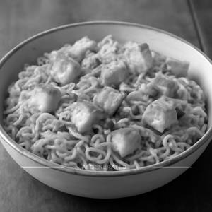 Paneer Maggi 