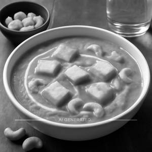 Kaju Paneer
