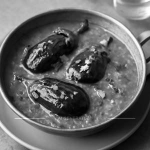 Baingan Masala