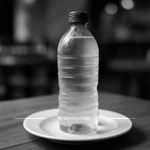 Mineral Water