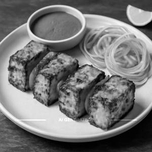 Paneer Tikka Full