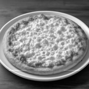 Extra Cheese On Pizza