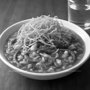 American chopsuey                                                      