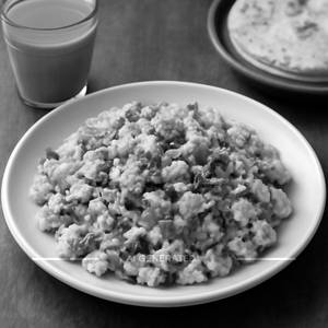 Egg Bhurji
